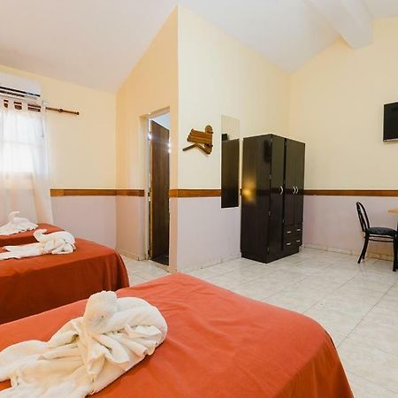 Hotel Turin Villa Carlos Paz Esterno foto