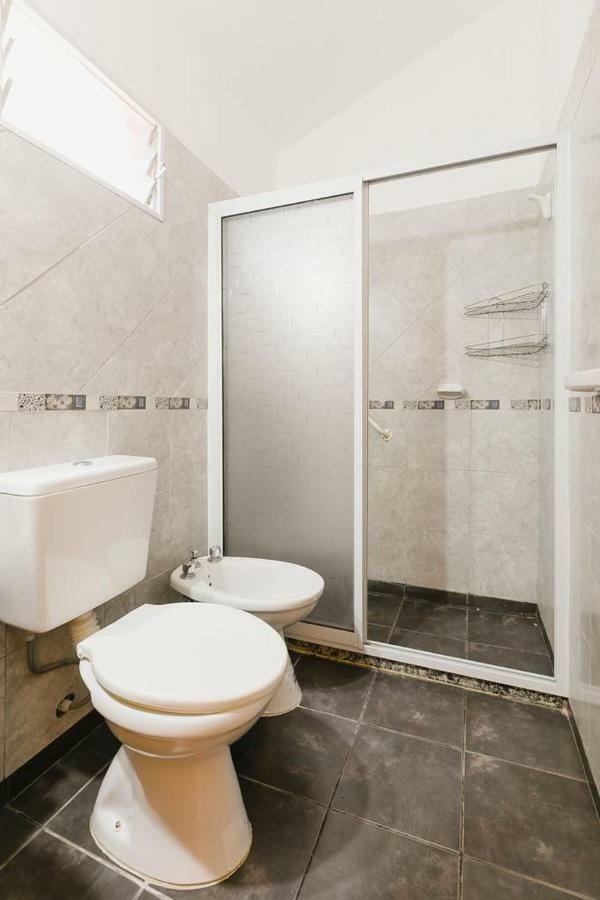 Hotel Turin Villa Carlos Paz Esterno foto
