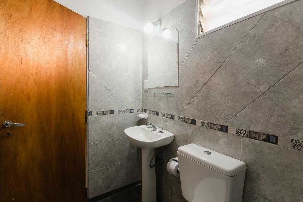 Hotel Turin Villa Carlos Paz Esterno foto